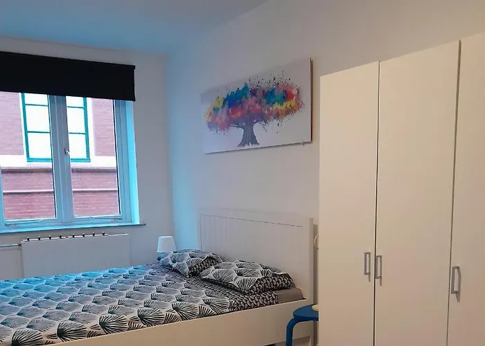 Annalisa Guest House Centrum
