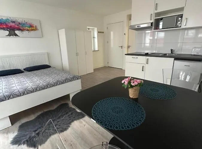 Annalisa Guest House Centrum
