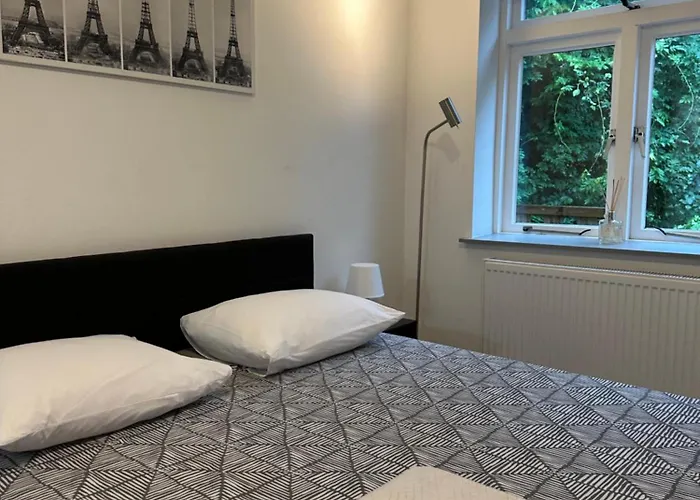 Annalisa Guest House Centrum
