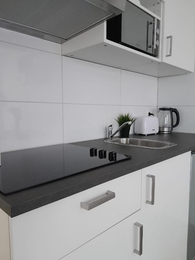 Annalisa Centrum Apartment