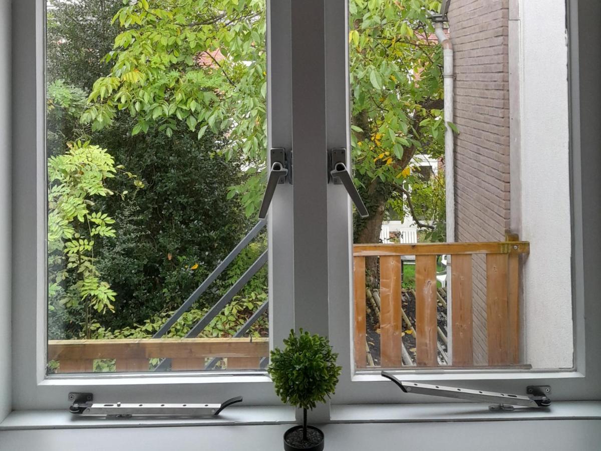 Apartment Annalisa Centrum *