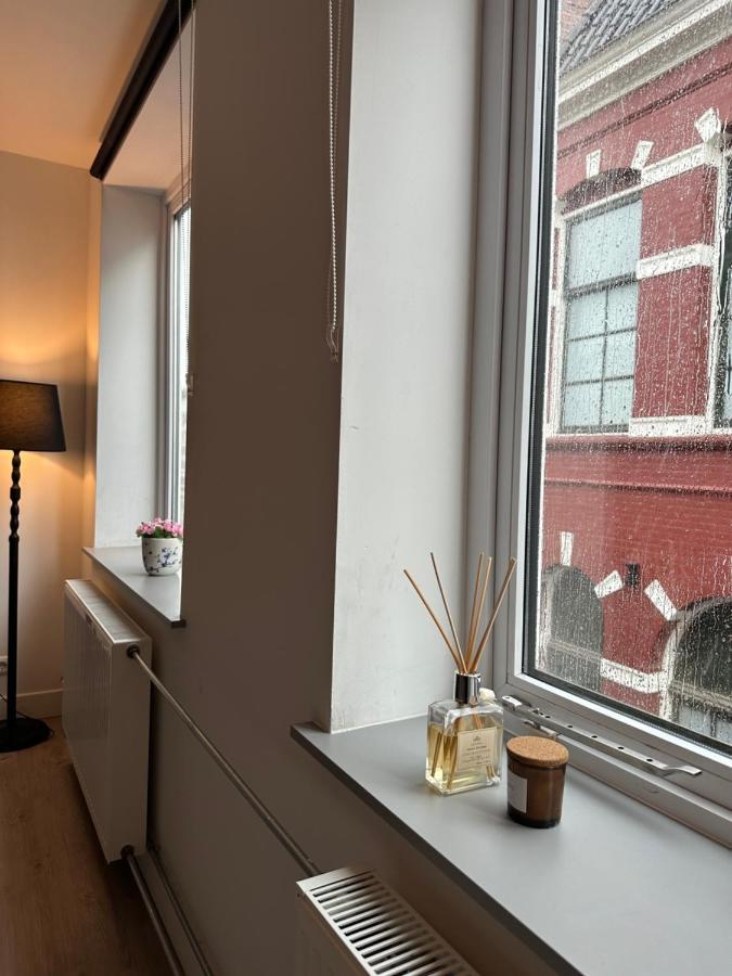 Annalisa Centrum Apartment